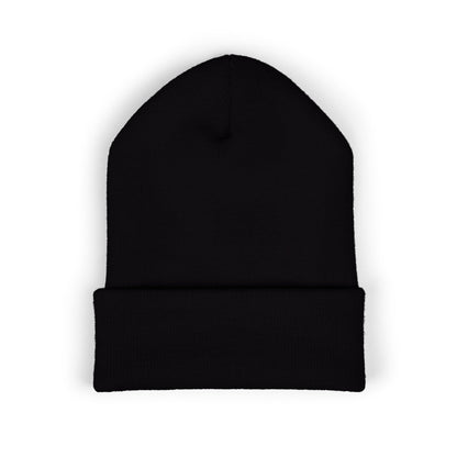 Bob's Ski-Doo Embroidered Beanie