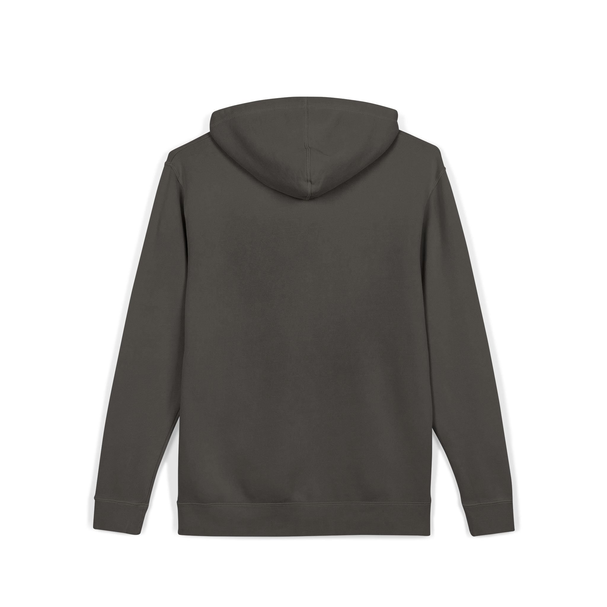 PD Productions Embroidered Hoodie