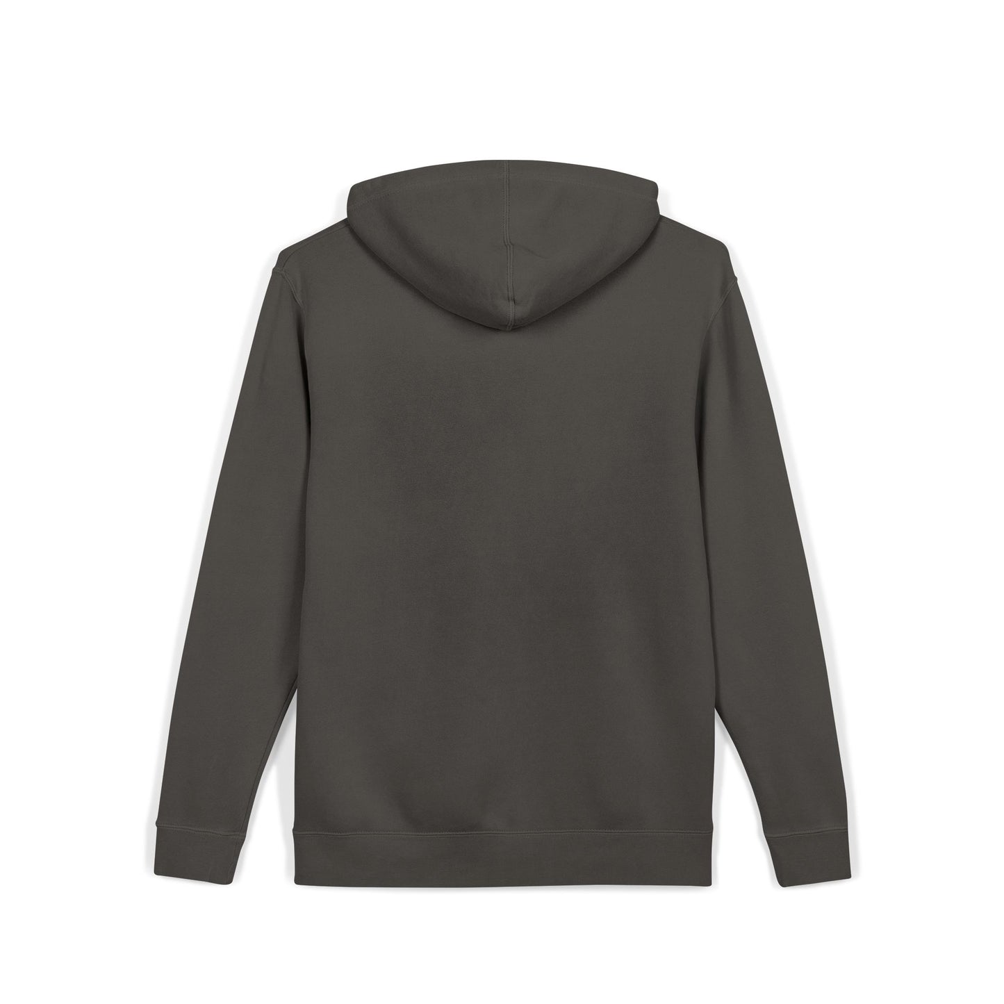 PD Productions Embroidered Hoodie