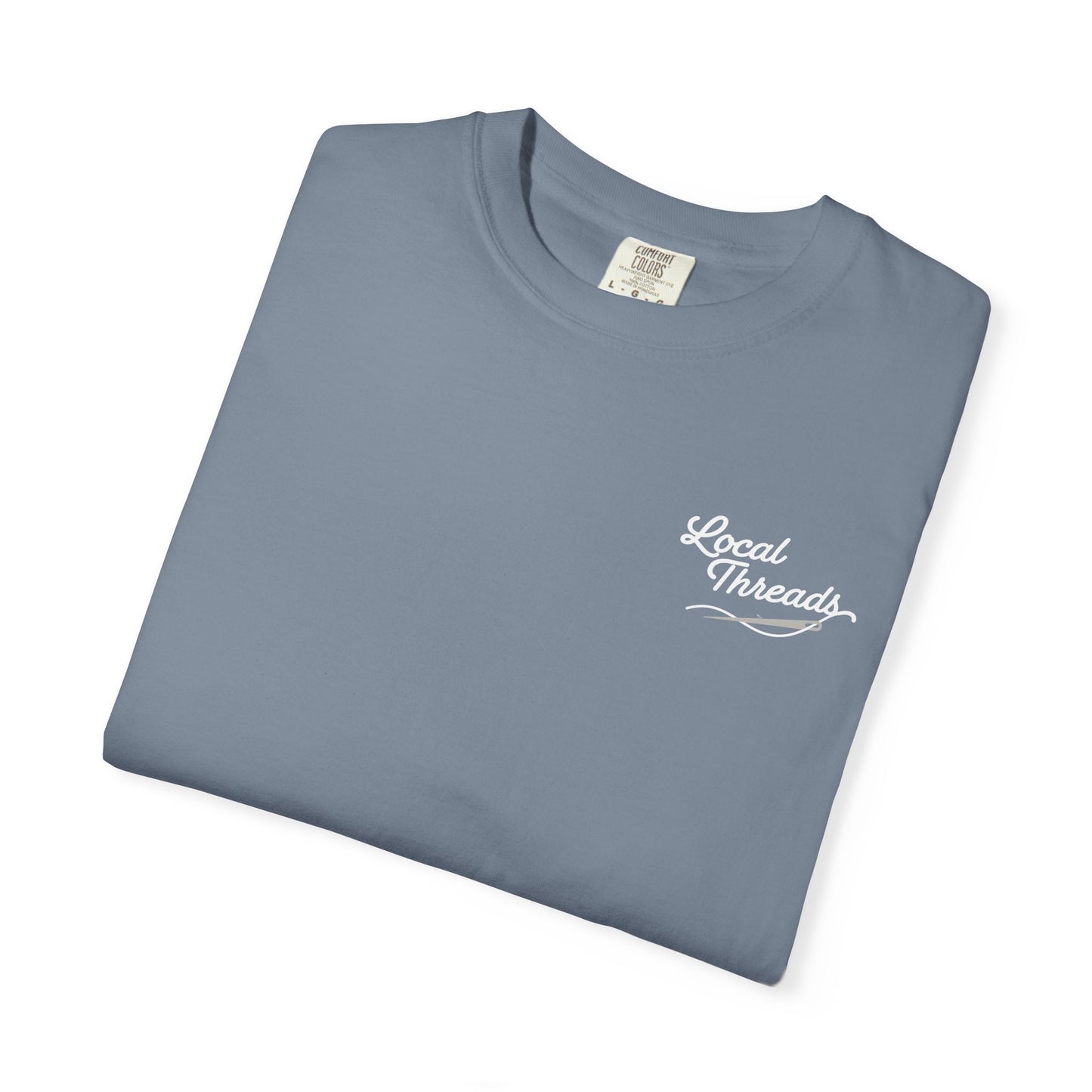 Local Threads Main Street T-Shirt