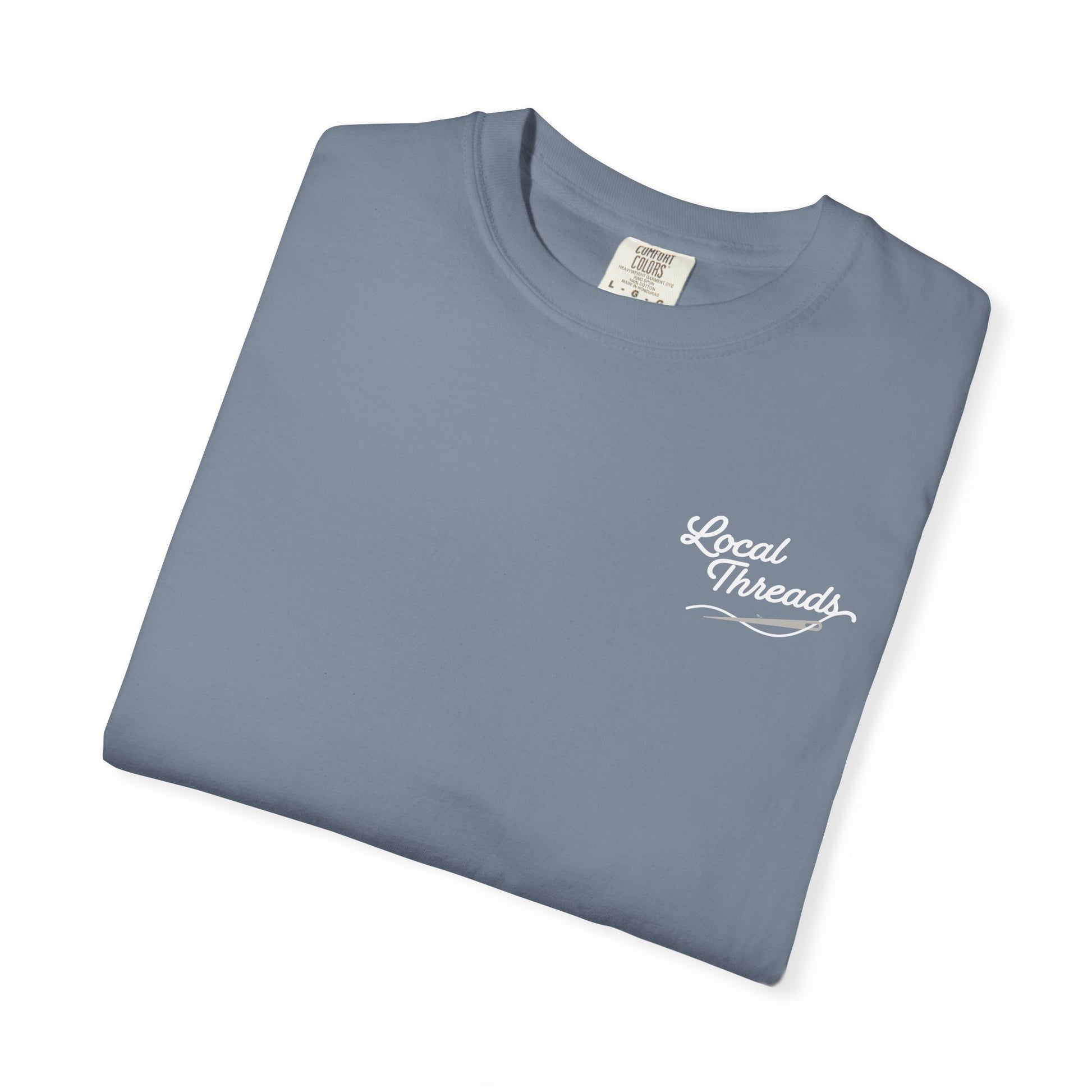 Local Threads Main Street T-Shirt