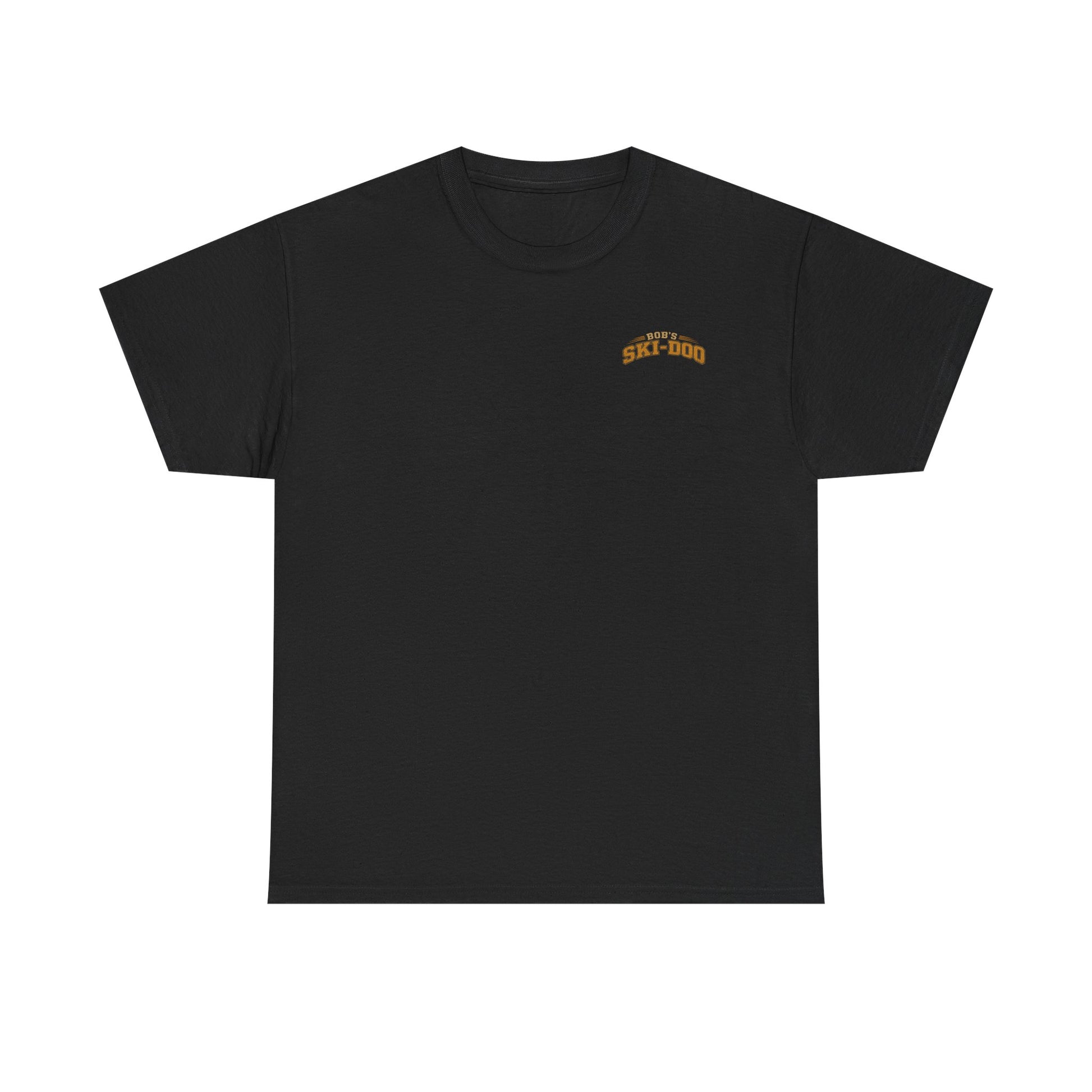Bob's Ski-Doo Retro T-Shirt
