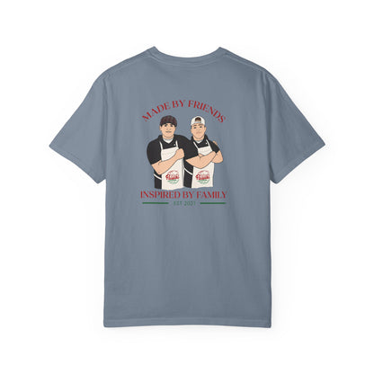 Paisani MBF T-Shirt