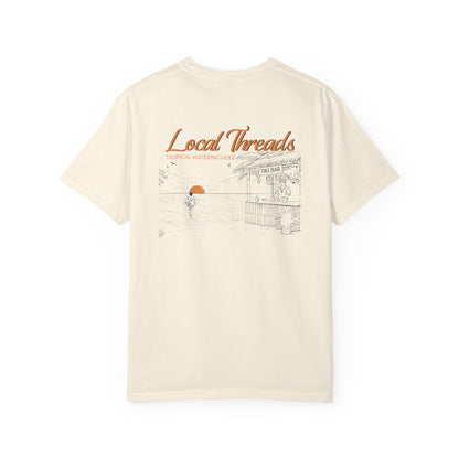 Local Threads Local Watering Hole T-Shirt