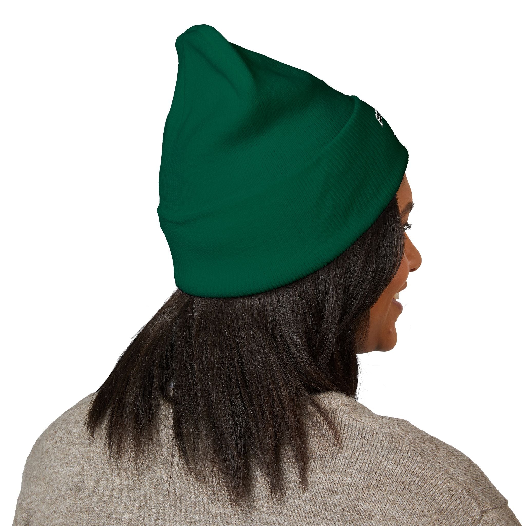 Bob's Ski-Doo Embroidered Beanie