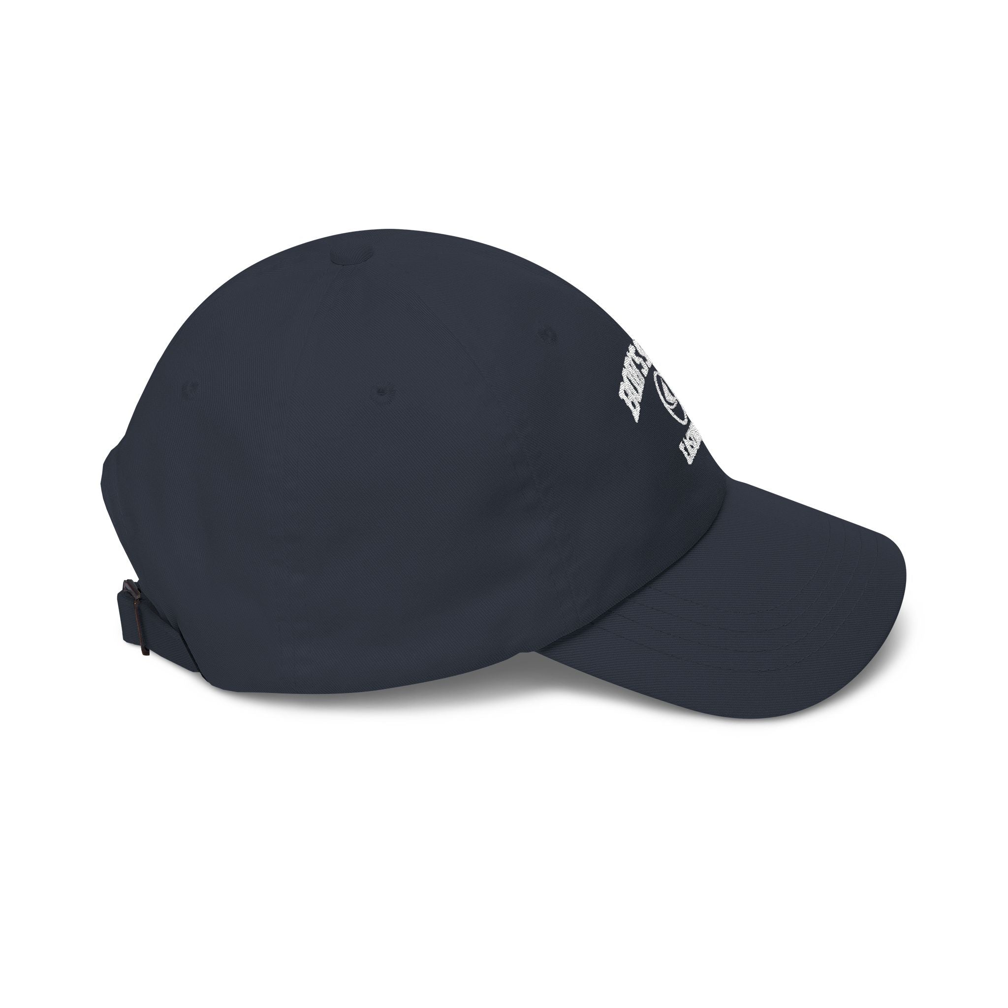 Bob's Ski-Doo Dad Cap