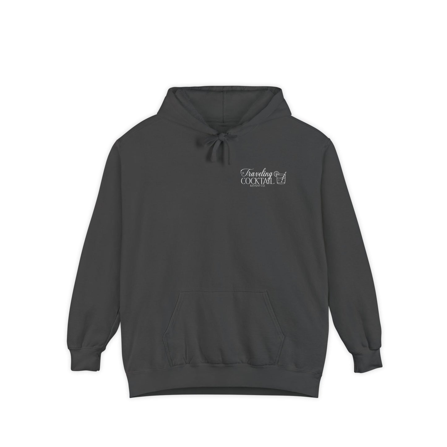 The Traveling Cocktail Hoodie