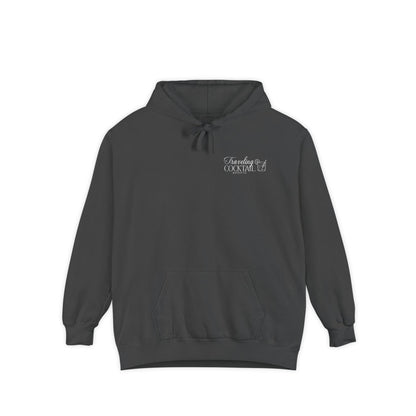 The Traveling Cocktail Hoodie