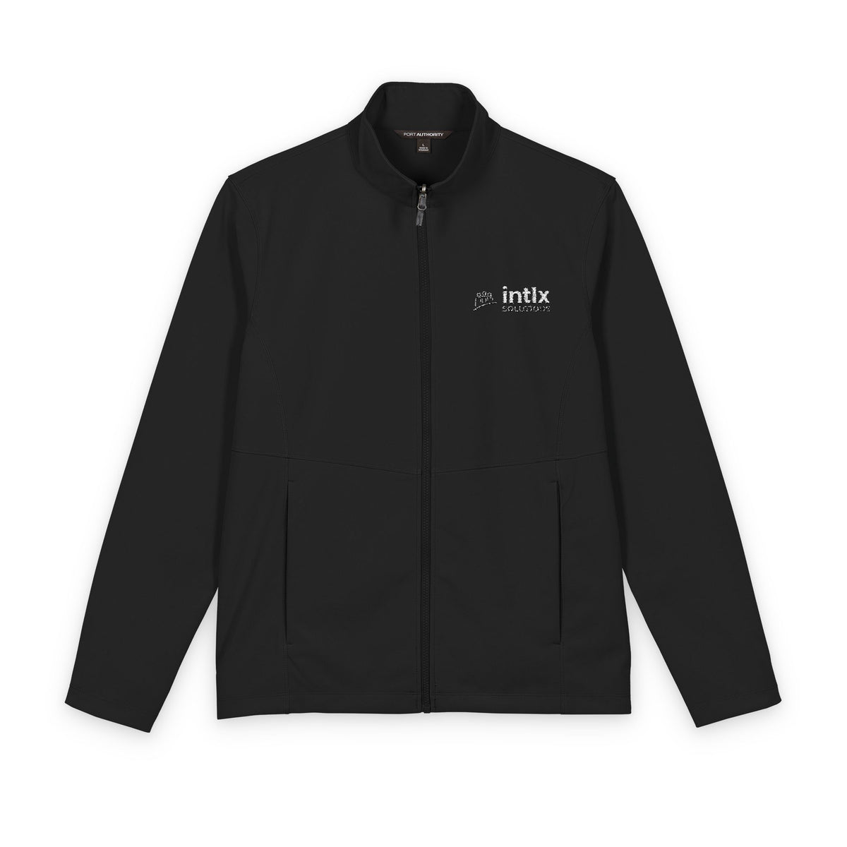 intlx Men's Soft Shell Jacket