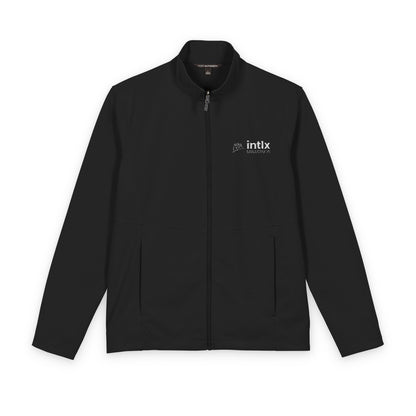 intlx Men's Soft Shell Jacket