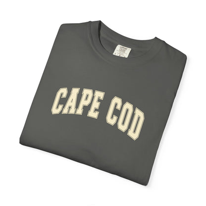 Cape Cod Comfort Colors T-Shirt