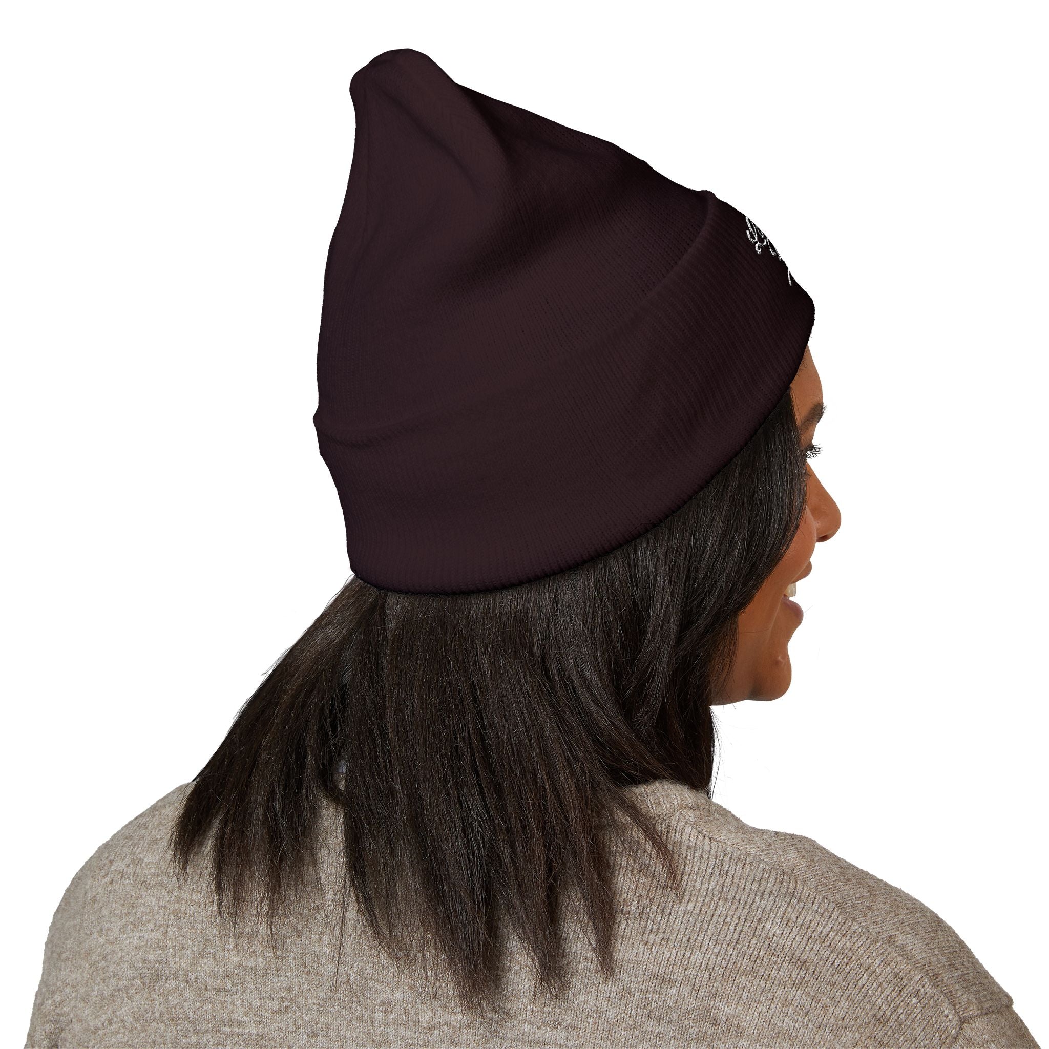 Local Threads Cuffed Beanie