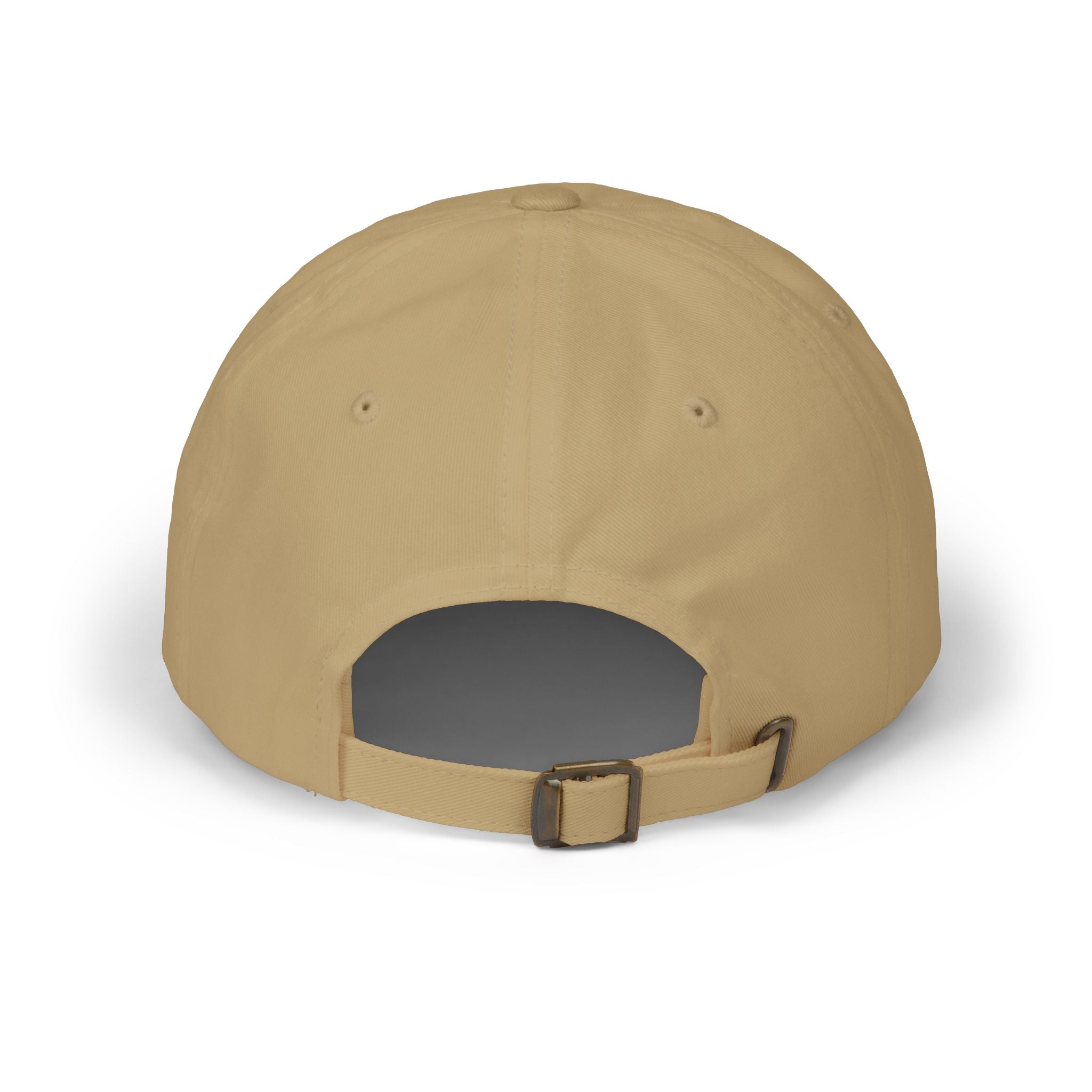 PD Productions Embroidered Dad Cap