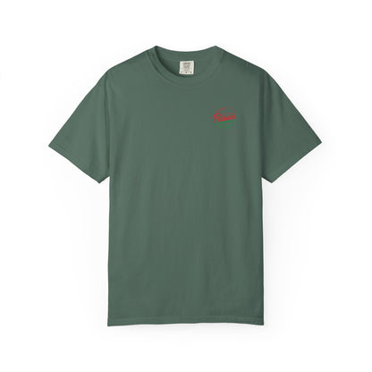 Paisani Boston Skyline T‑Shirt