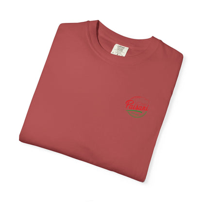 Paisani Retro T-Shirt