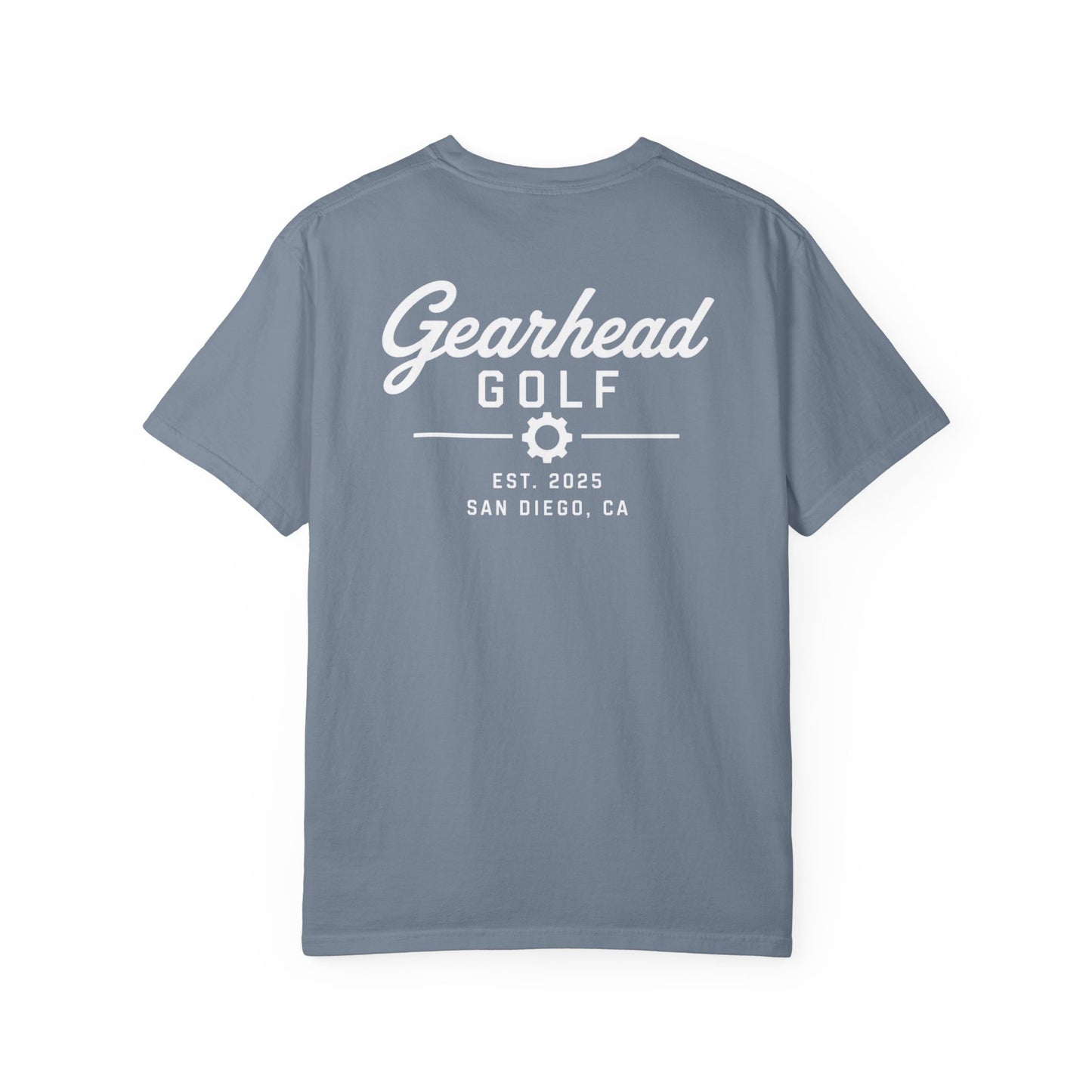 Gearhead Golf T-Shirt