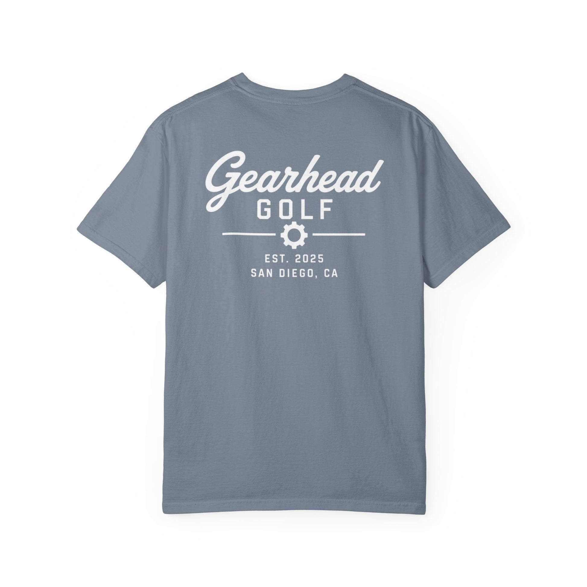 Gearhead Golf T-Shirt