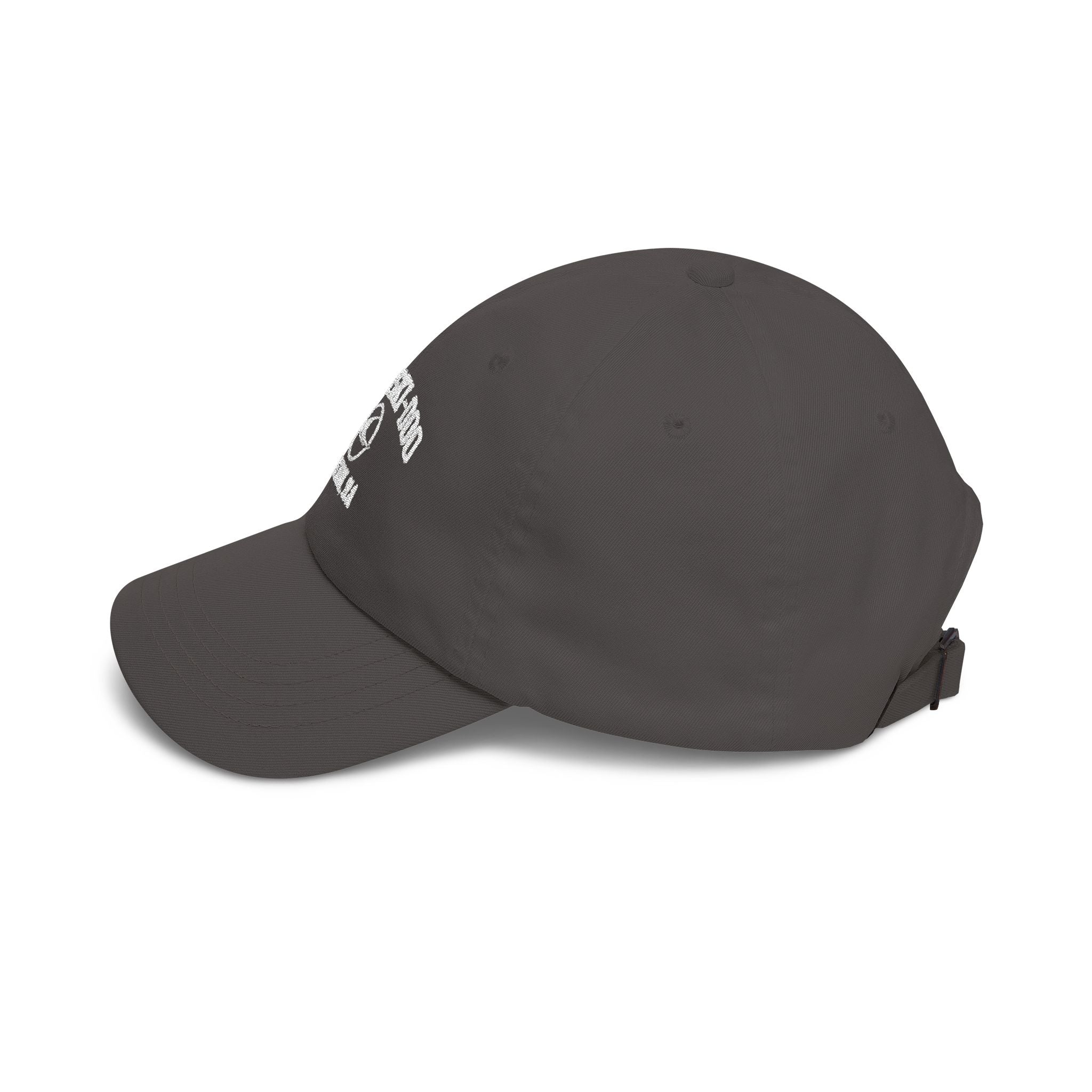 Bob's Ski-Doo Dad Cap
