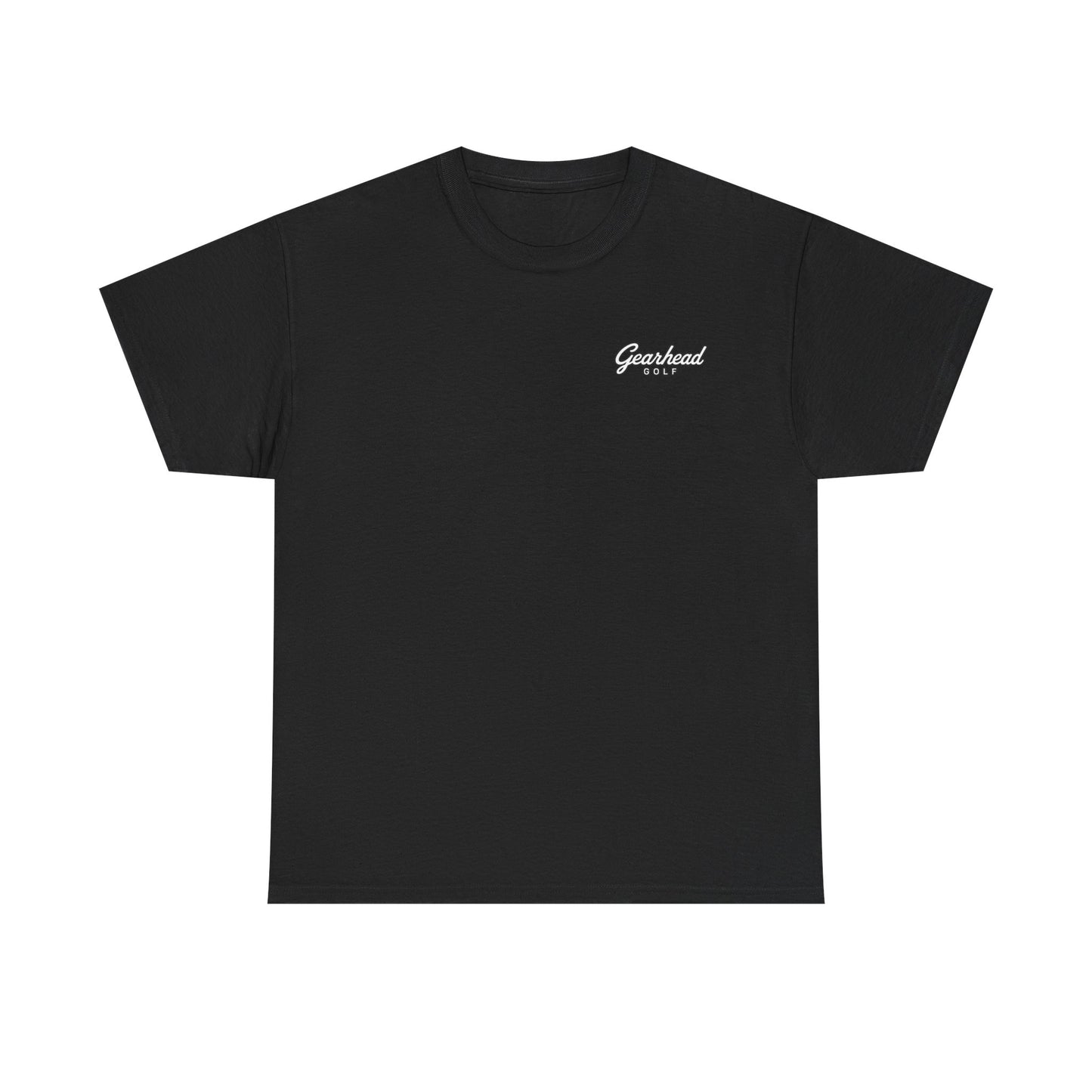 Gearhead Golf Range Runner T-Shirt