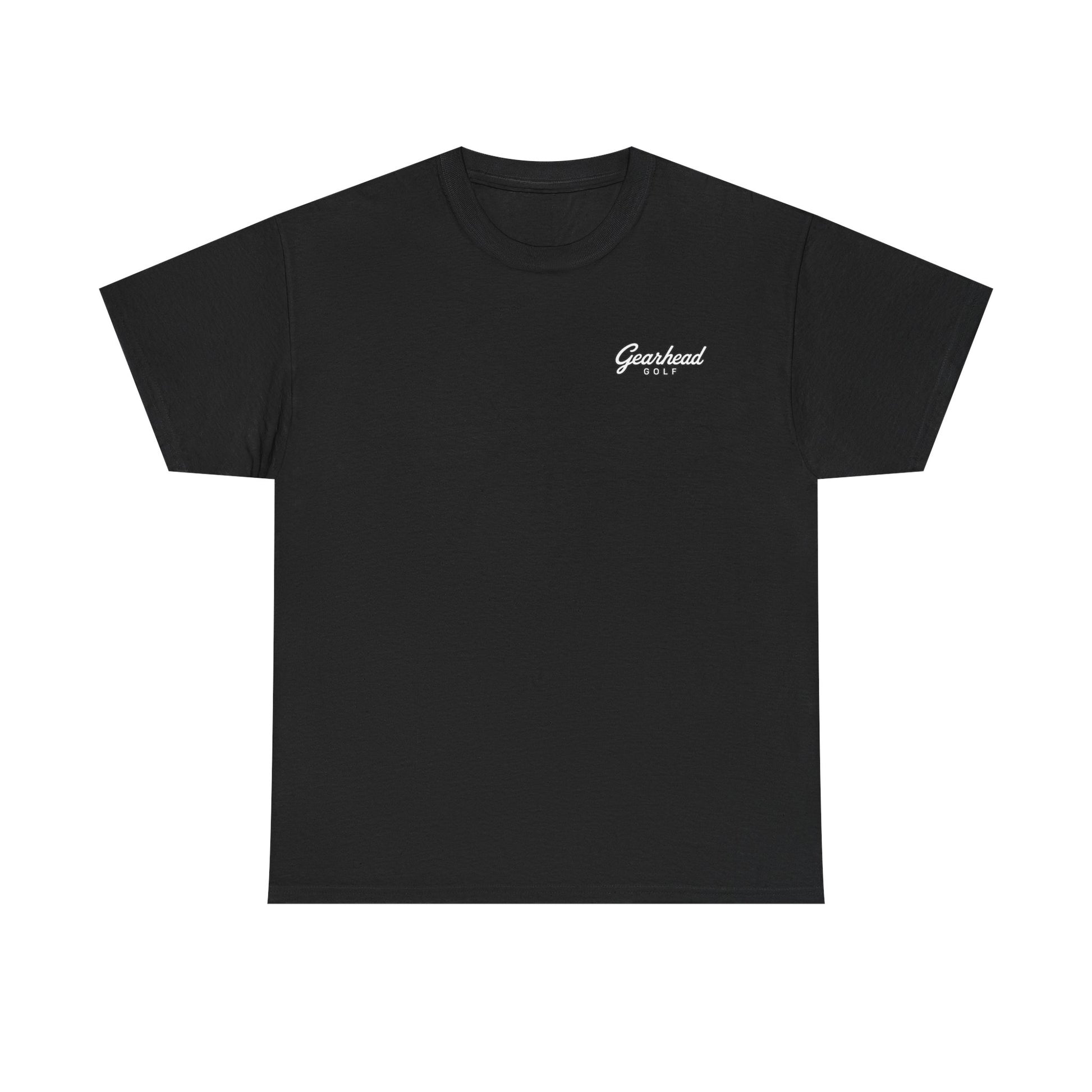 Gearhead Golf Range Runner T-Shirt