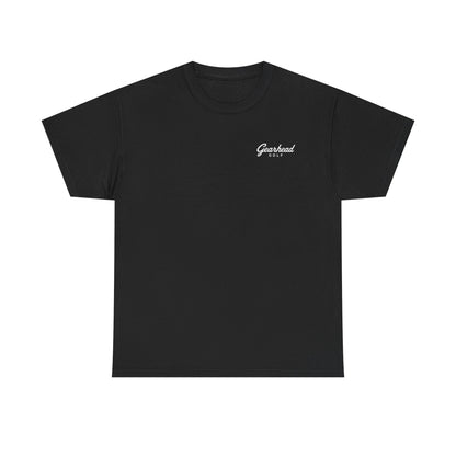 Gearhead Golf Range Runner T-Shirt
