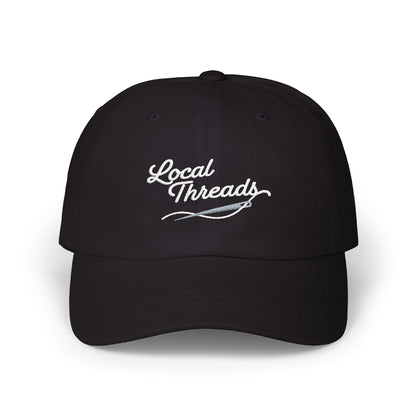 Local Threads Classic Dad Cap