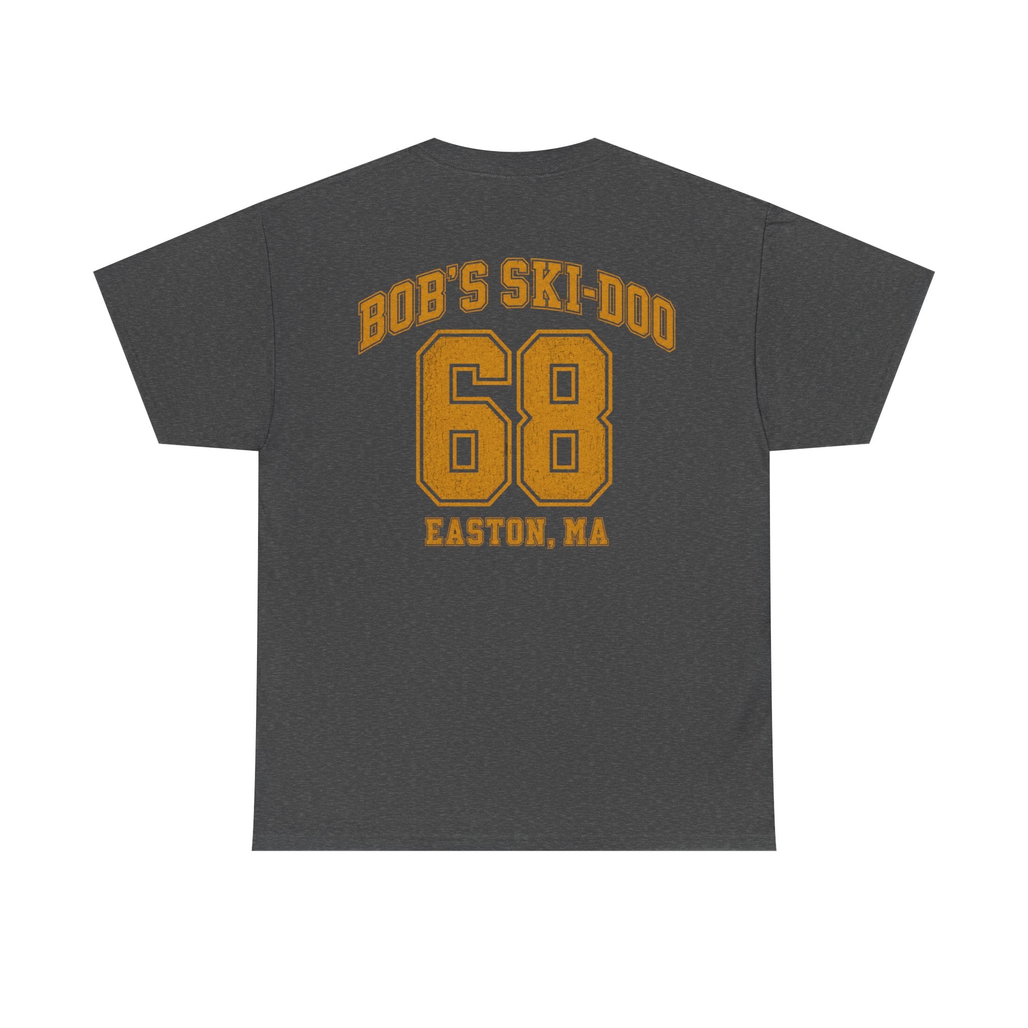 Bob's Ski-Doo Winter State Of Mind T-Shirt