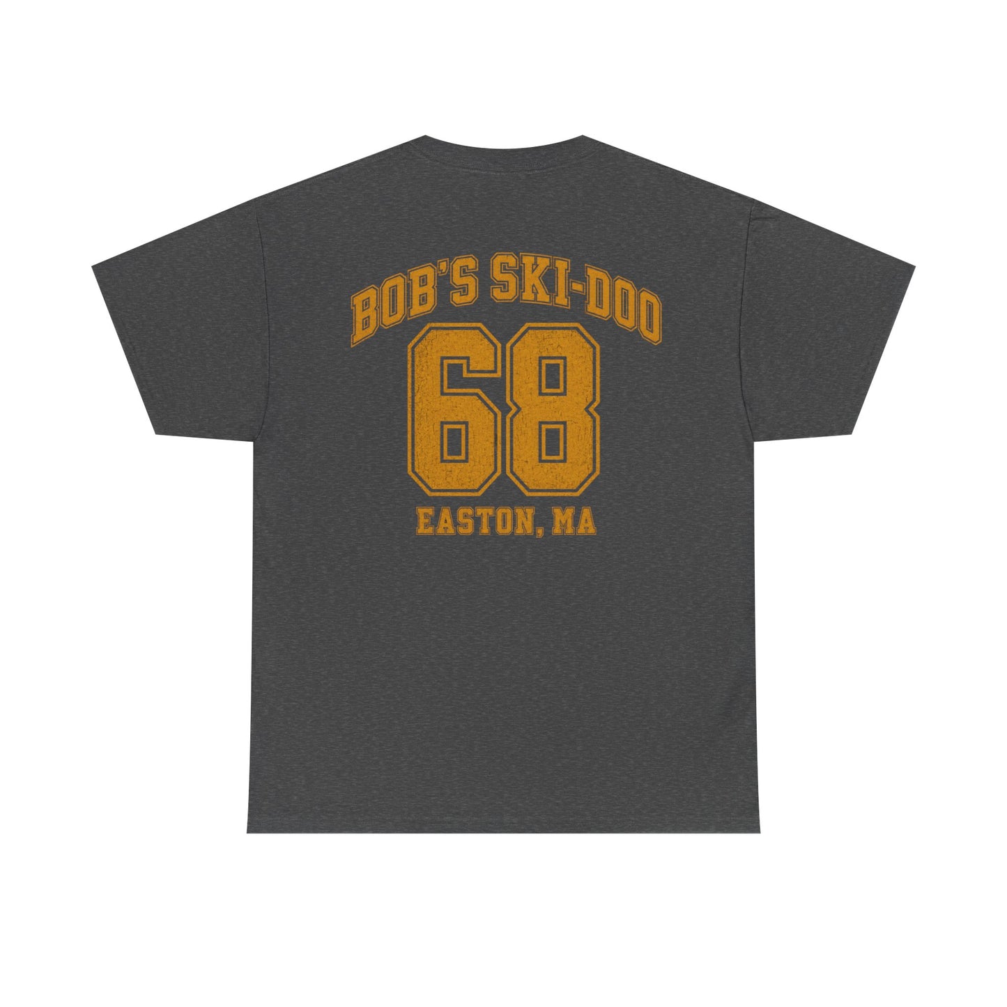 Bob's Ski-Doo Winter State Of Mind T-Shirt