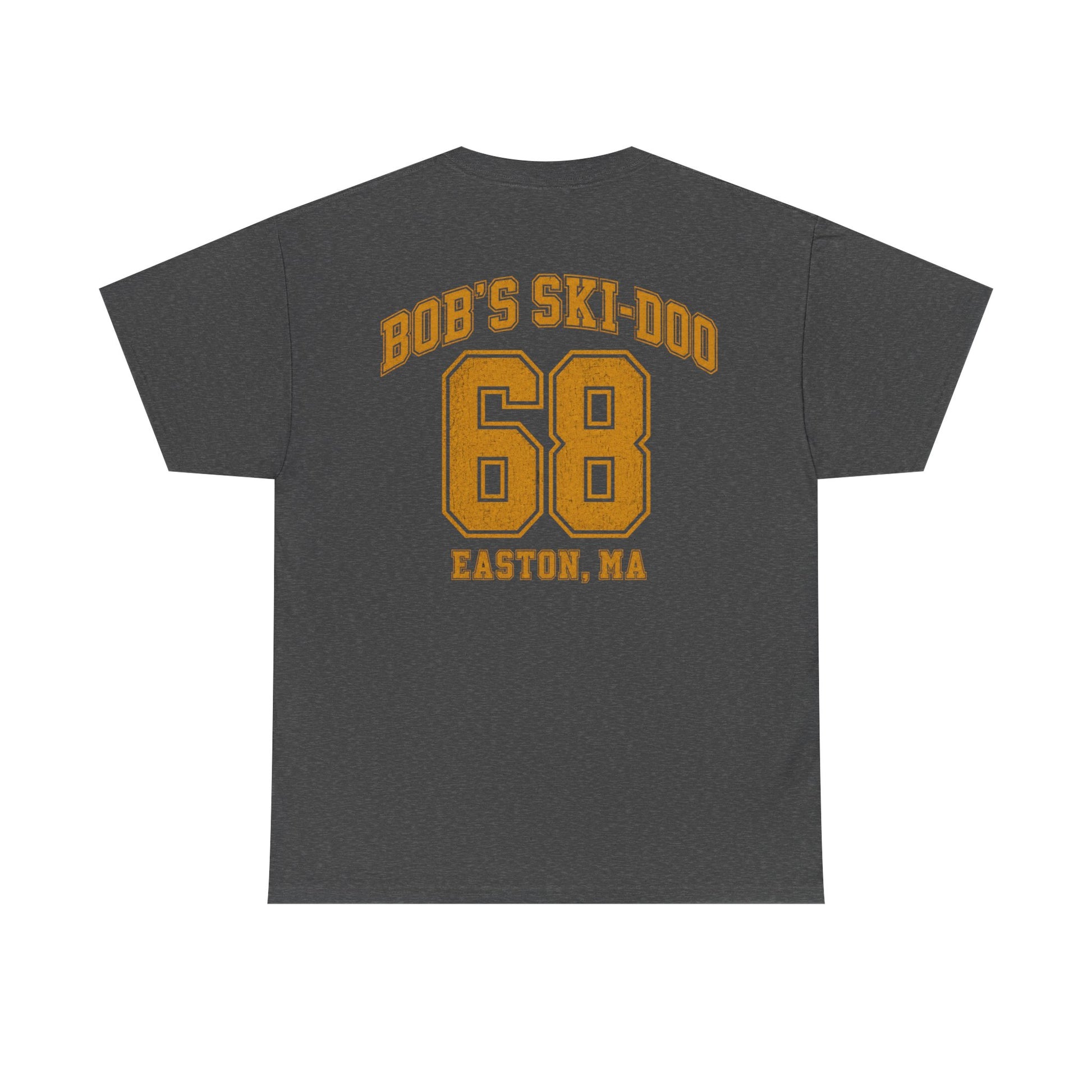 Bob's Ski-Doo Winter State Of Mind T-Shirt