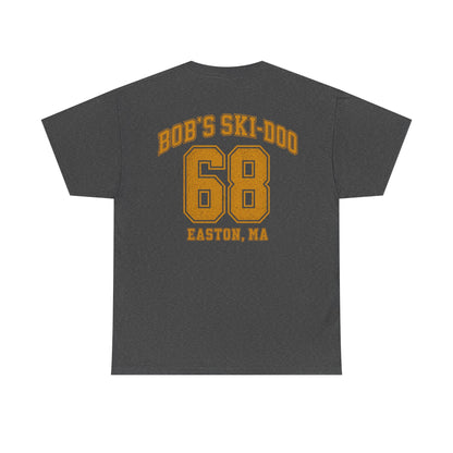 Bob's Ski-Doo Winter State Of Mind T-Shirt
