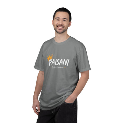 Paisani "King of Sandwiches" T-Shirt