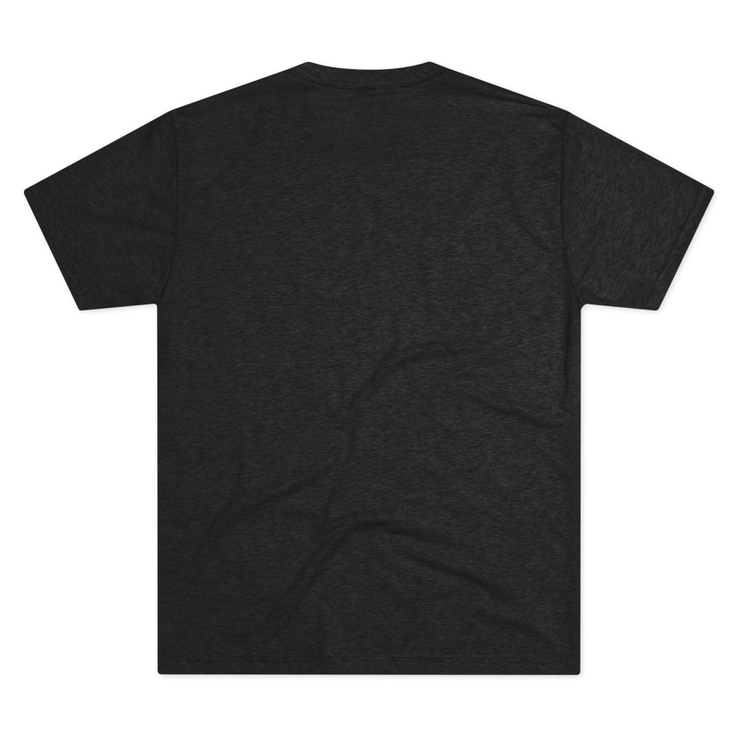 intlx Solutions Next-Level T-Shirt White Logo