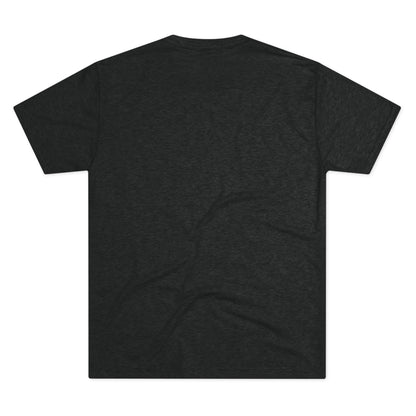 intlx Solutions Next-Level T-Shirt White Logo