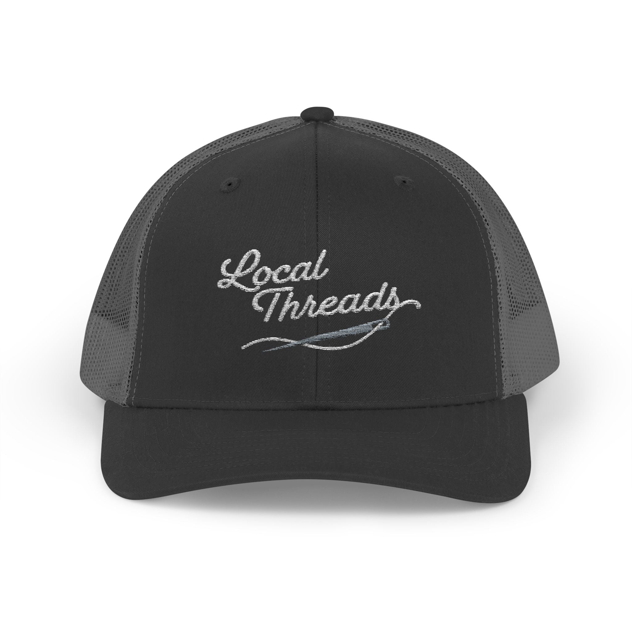 Local Threads Trucker Cap
