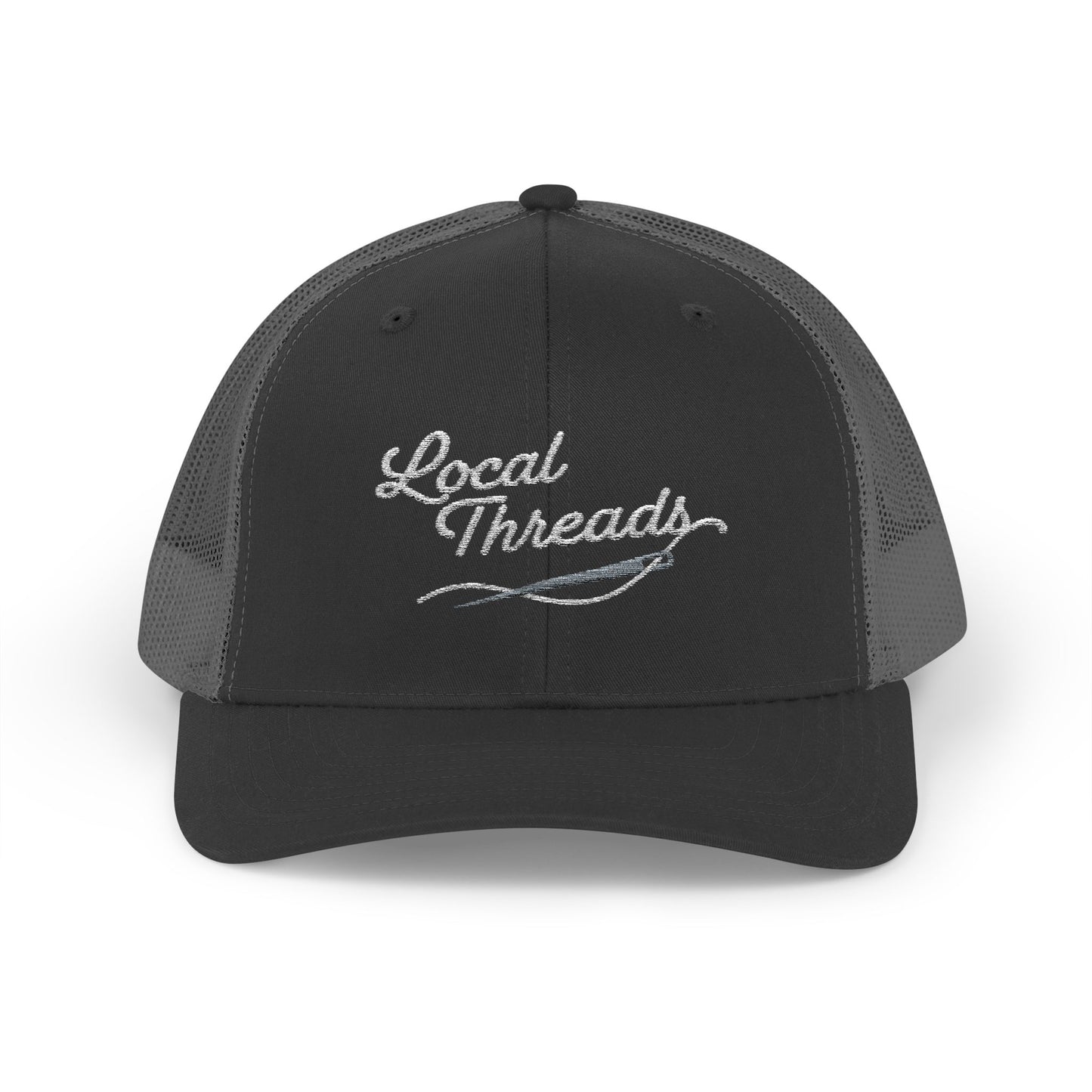 Local Threads Trucker Cap