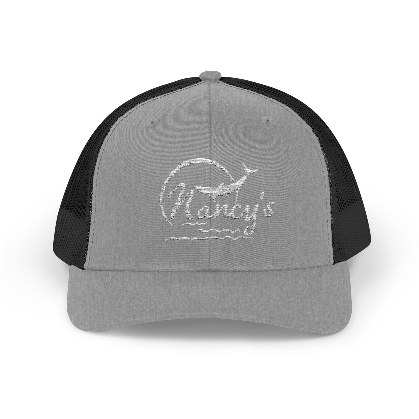 Nancy's Trucker Hat