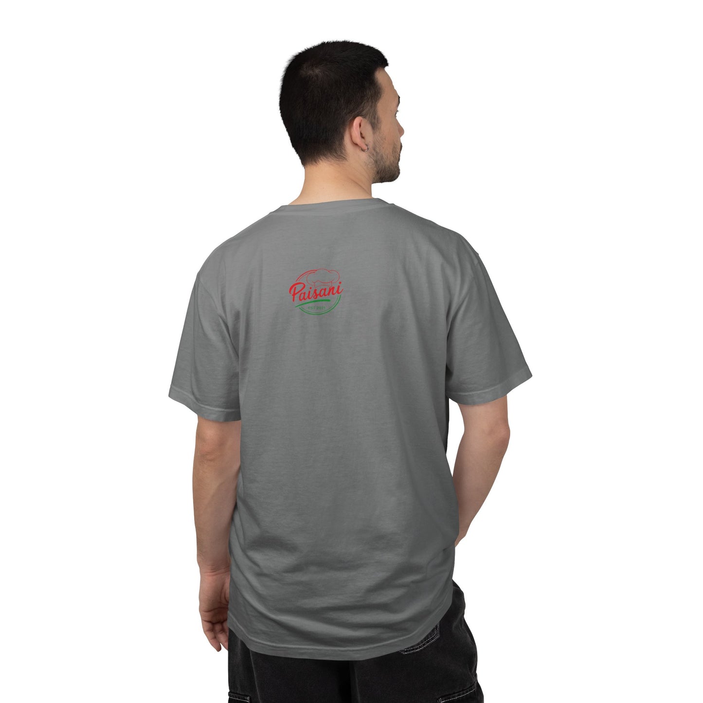 Paisani "King of Sandwiches" T-Shirt