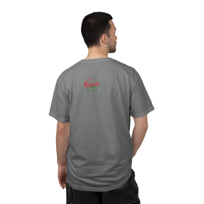 Paisani "King of Sandwiches" T-Shirt