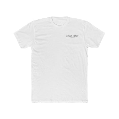 Conor Henry Music Barstool T-Shirt