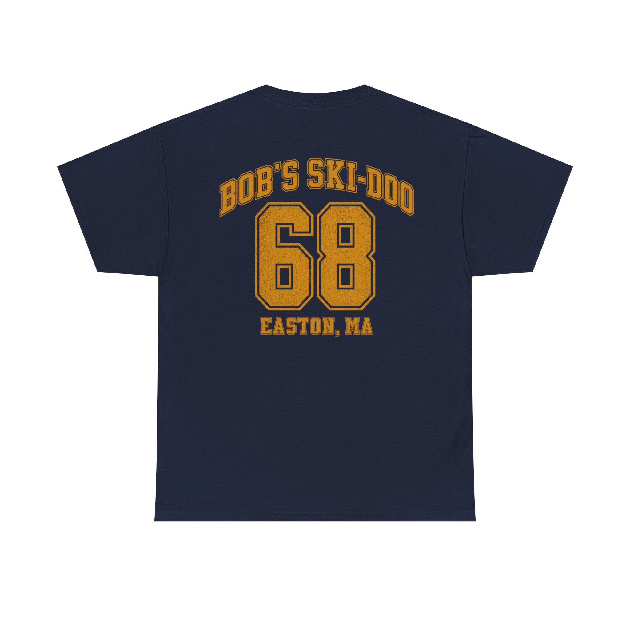 Bob's Ski-Doo Winter State Of Mind T-Shirt