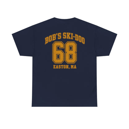 Bob's Ski-Doo Winter State Of Mind T-Shirt