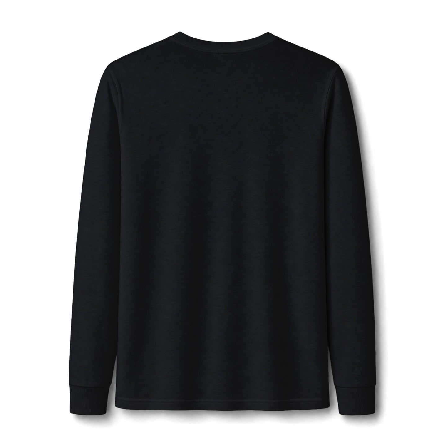 intlx Solutions Long Sleeve Tee