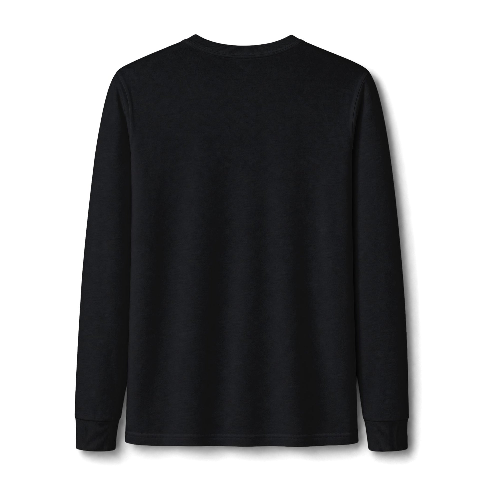 intlx Solutions Long Sleeve Tee