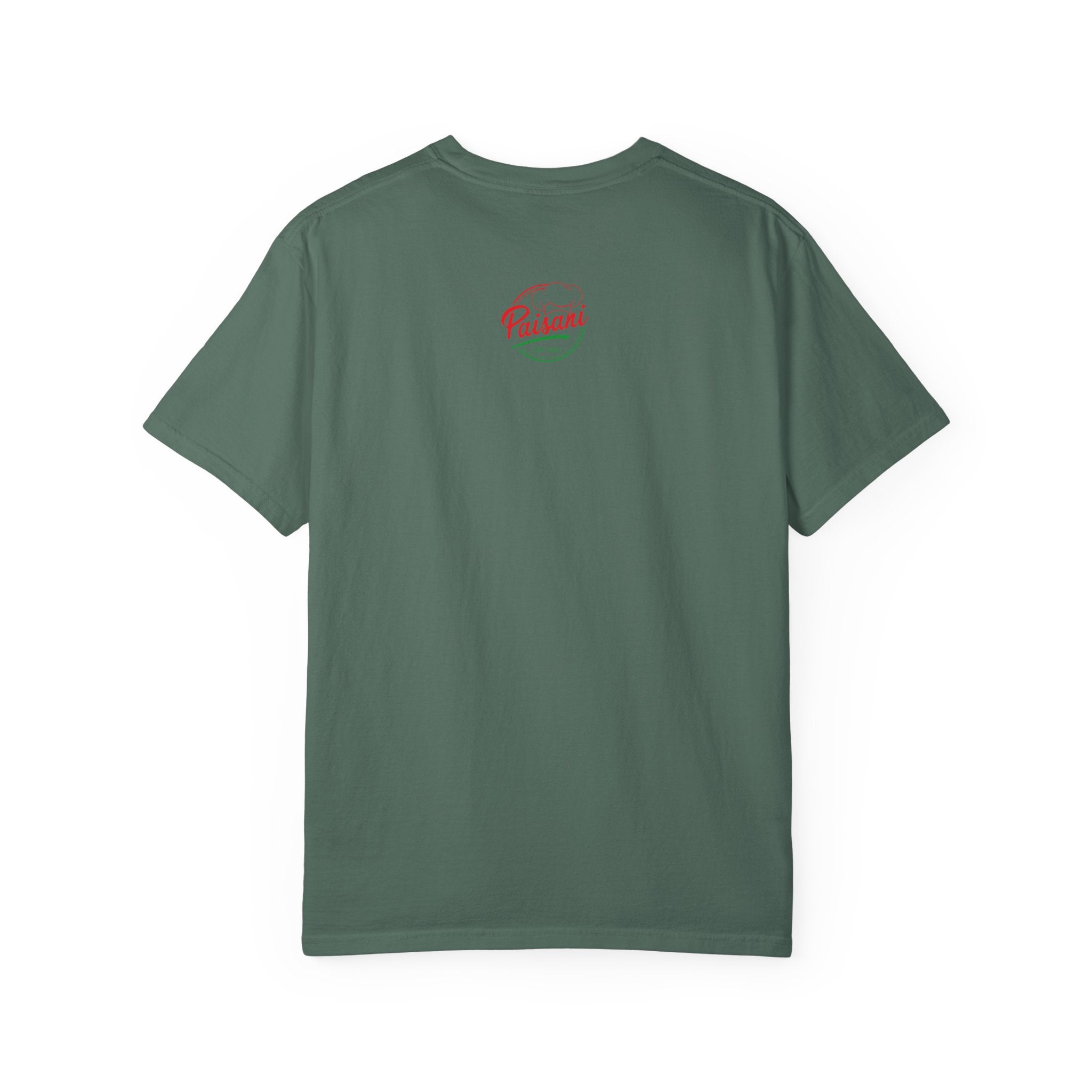 Paisani "King of Sandwiches" T-Shirt