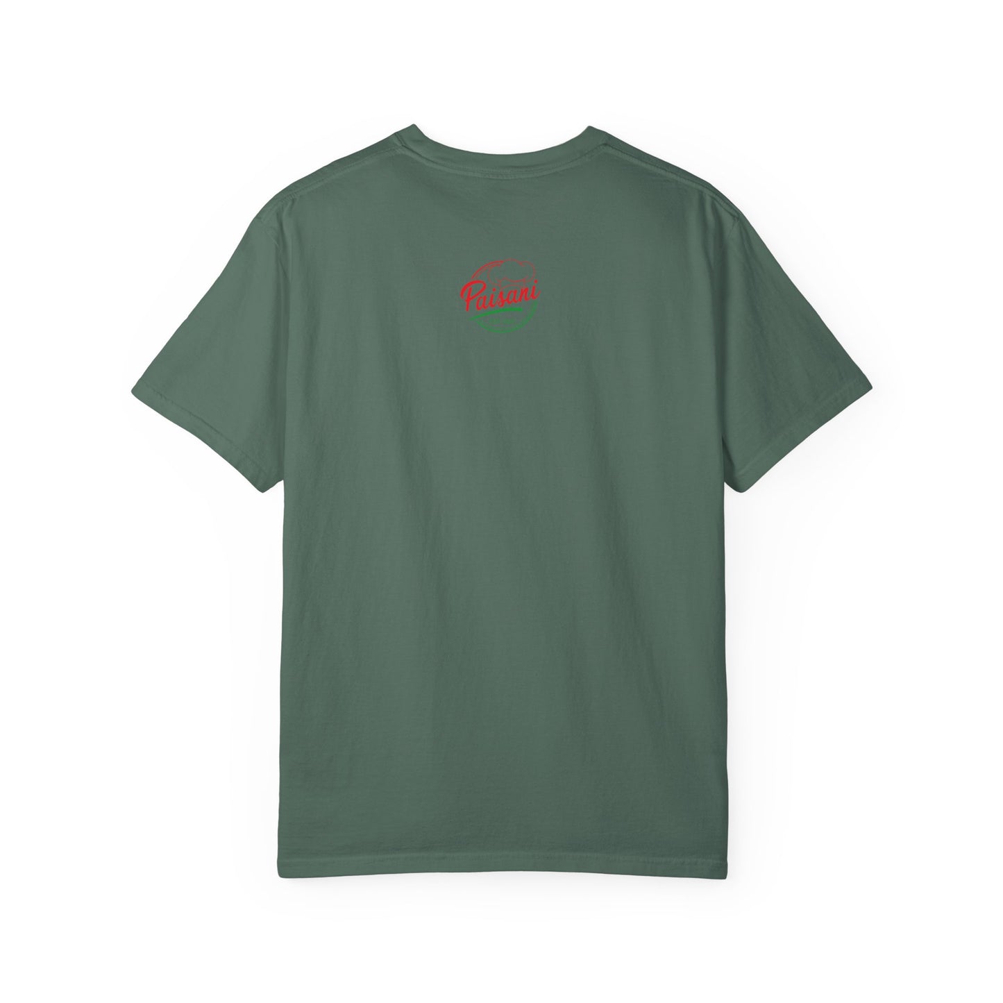 Paisani "King of Sandwiches" T-Shirt