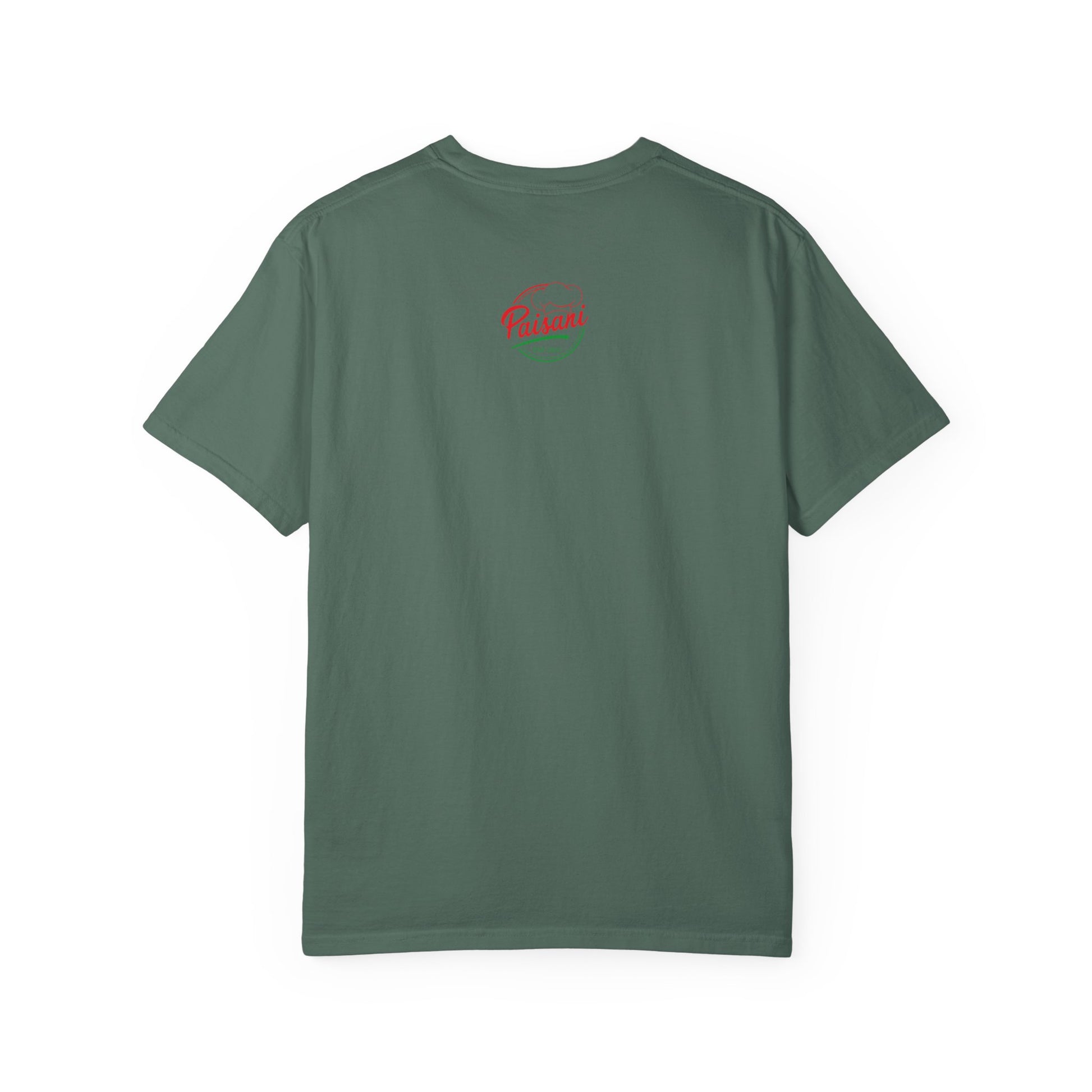 Paisani "King of Sandwiches" T-Shirt