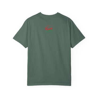 Paisani "King of Sandwiches" T-Shirt