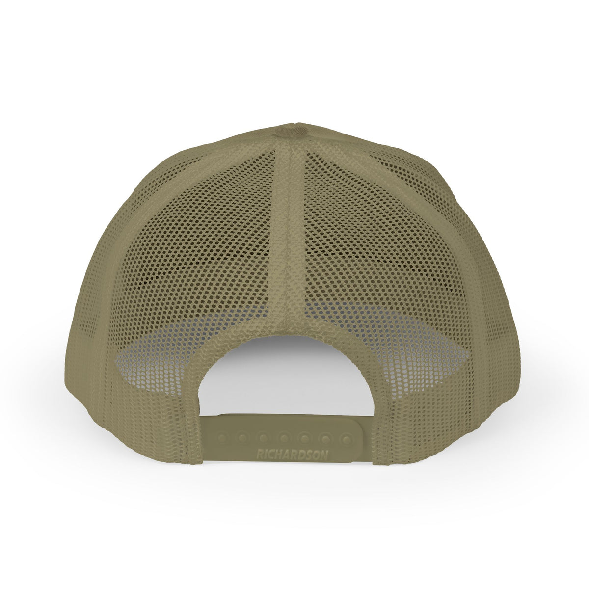 Conor Henry Music Trucker Cap