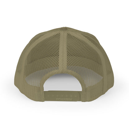 Conor Henry Music Trucker Cap