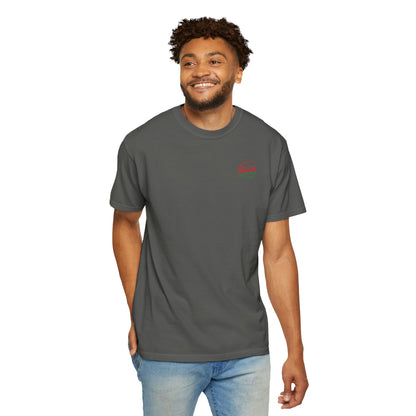 Paisanis Wicked Thin Cutties T-Shirt